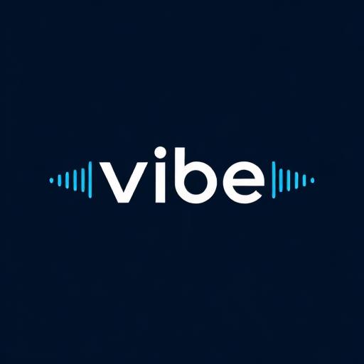 Vibe Coding / BASE44 logo